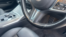 BMW 3 Series 320d MHT M Sport 5dr Step Auto Diesel Estate